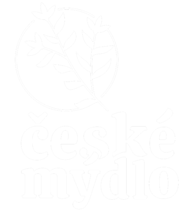 České mýdlo