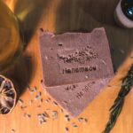 české mýdlo - mýdlárna Nežárka - přírodní mýdlo Marocké zlato