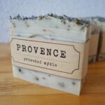 české mýdlo - mýdlárna Nežárka - přírodní mýdlo Provence
