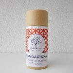 mýdla s duší - deodorant mandarinka