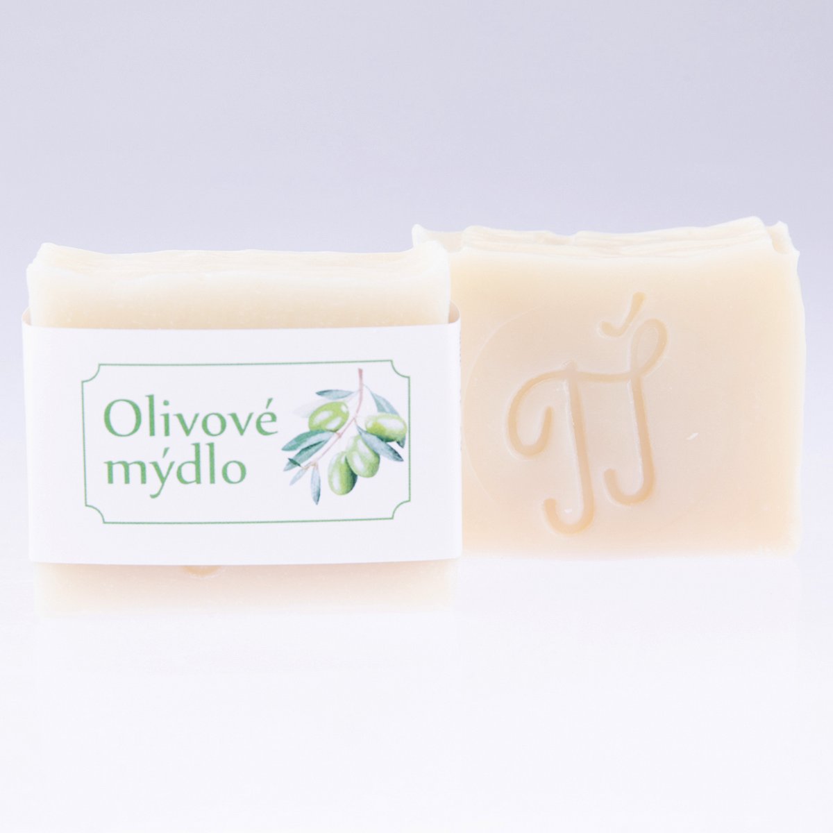 Olivové mýdlo 100g