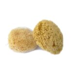 české mýdlo - mořská houba žlutá pacifická 11cm