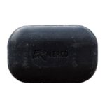 For MERCO kosmetické mýdlo s aktivním uhlím a eukalyptem