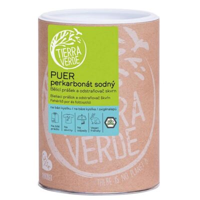 Velmi účinný prostředek na bělení na bázi kyslíku 1kg