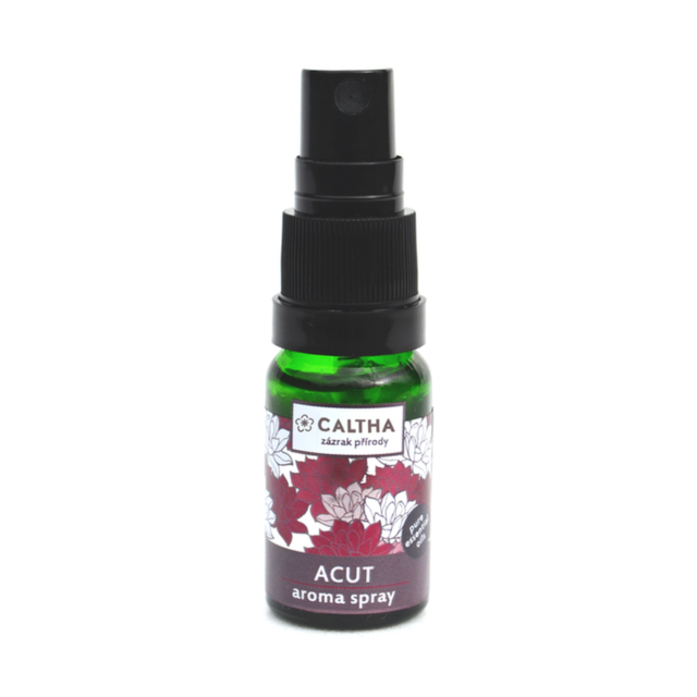 Aroma spray ACUT