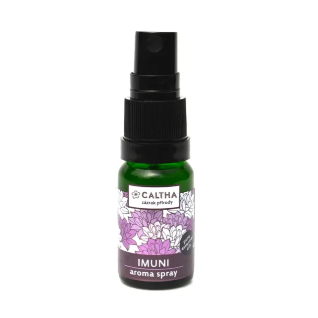 Aroma spray IMUNI
